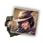 Conjunto de Detetive da Evelyn