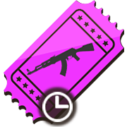 Ticket Arma