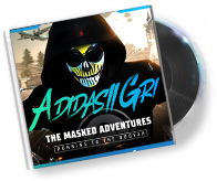 Adidasii gri