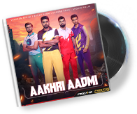 Aakhri Aadmi