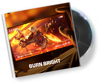 Burn Bright