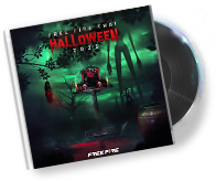 Halloween da Tailândia