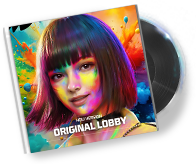 Lobby Original - Versão Holi