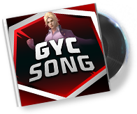 Música tema: GYC 2024