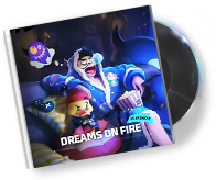 Dreams on Fire