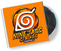 Naruto (Tema Principal)