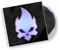 Death Accompanies Me (Rock)