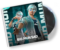 Bid Mun Sad