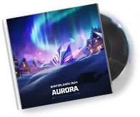 Aurora - Fim de Ano Frifas 2024
