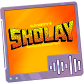 Pacote de voz Sholay