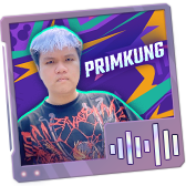 Pacote de voz Primkung