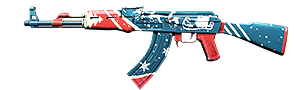 AK47 - Natalina