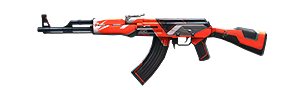 AK47 - Iniciativa Cobra