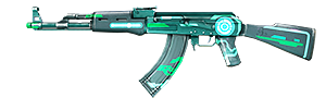 AK47 - Invasão Digital