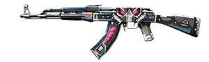 AK47 - Olhar Mortal