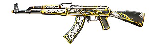 AK47 - Roma Imperial