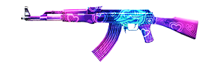 AK47 - Cibernética