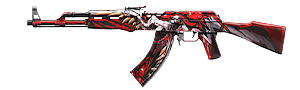 AK47 - Ataque Zumbi