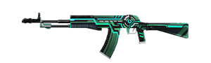 AN94 - Mira Biônica