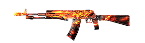 AN94 - Cataclismo