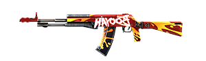 AN94 - BOOYAH