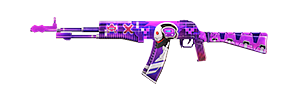 AN94 - Catástrofes