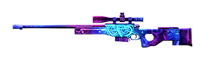 AWM - Cibernética