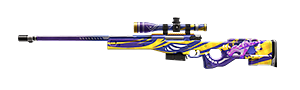 AWM - Xtrema Radical