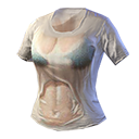 Camiseta de Songkran