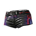 Shorts de GW2018(Feminino)