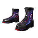 Sapatos de GW2018