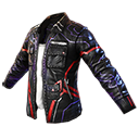 Jaqueta de GW2018(Masculino)