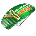 Paraquedas - Yomost