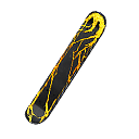 Prancha - Raios MAX