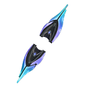 Prancha - Gravidade Zero
