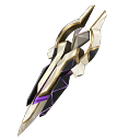 Prancha - Agentes Dourados