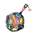 Prancha - Chef