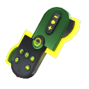 Prancha - Controle Remoto