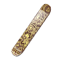 Prancha - Kouki