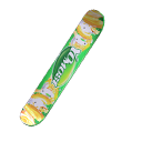 Prancha - Yomost