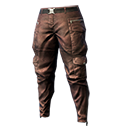 Calça Marrom