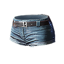 Shorts Jeans