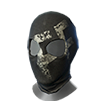 Capuz Preto