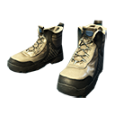 Botas de Soldado