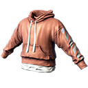 Rebel Hoodie
