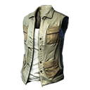 Survivor Shirt