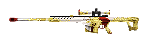 M82B - Dragão Branco