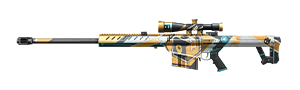 M82B - Mira na Entrega