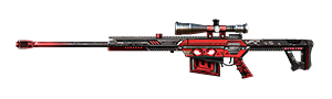 M82B - Visão do Mestre