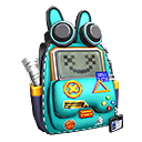 Mochila Escolar
